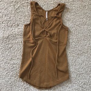 Free People Tank Top